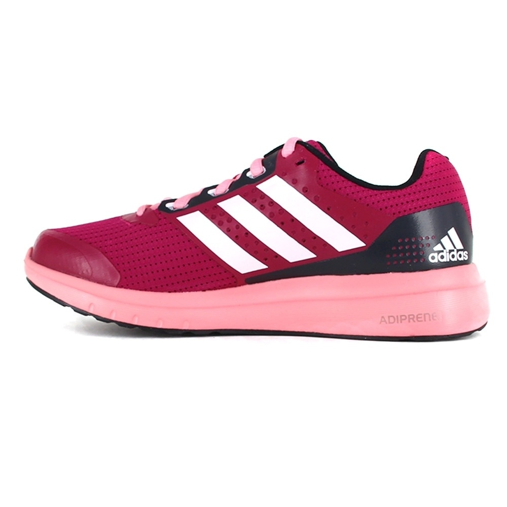 adidas 7 rosa zapatillas running mujer | Forum