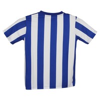 4team camisetas fútbol manga corta T-ELLES OLYMPIA BLUE 04