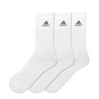adidas calcetines deportivos Per Ankle T 3pp vista frontal