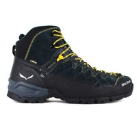 Salewa bota trekking hombre _R_MS ALP TRAINER MID GTX lateral exterior