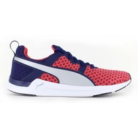 Puma zapatillas fitness mujer Pulse XT Geo Wn's lateral exterior