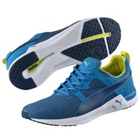 Puma zapatilla cross training hombre PULSE XT MEN vista superior