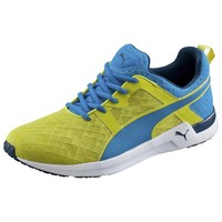 Puma zapatilla cross training hombre PULSE XT SPORT lateral exterior