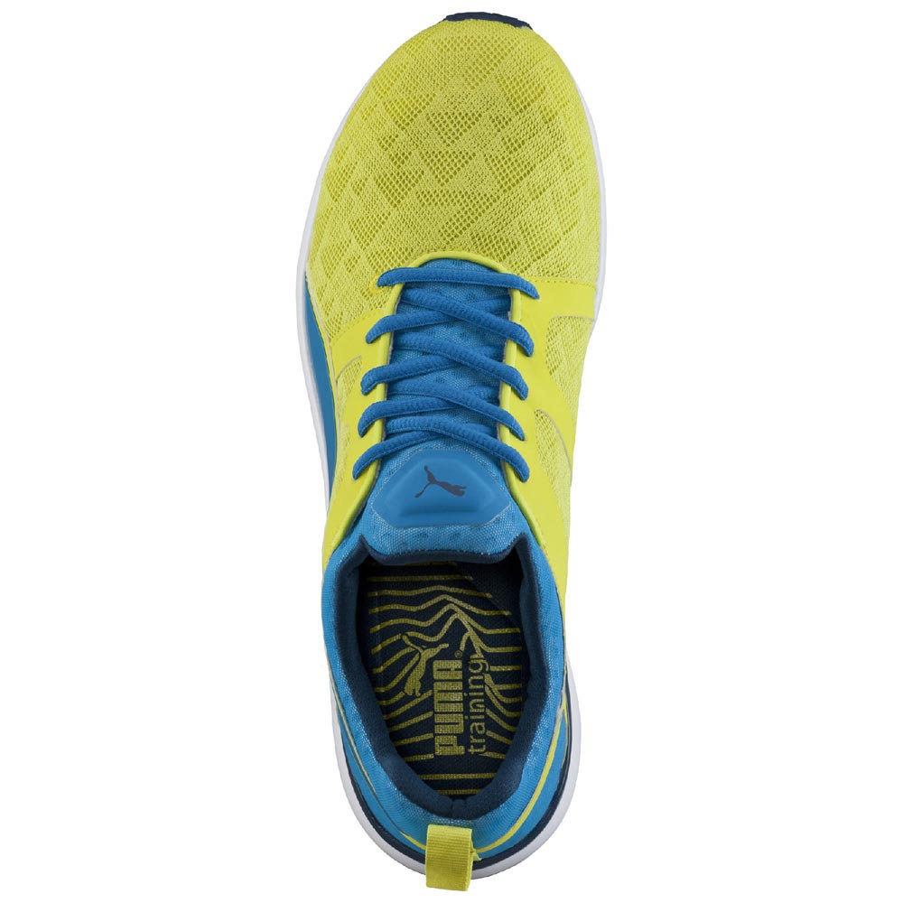 Puma zapatilla cross training hombre PULSE XT SPORT puntera