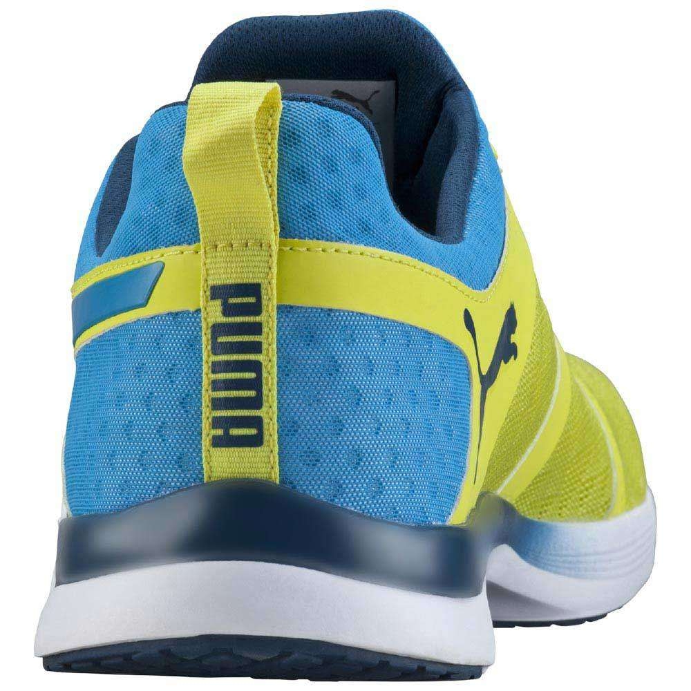 Puma zapatilla cross training hombre PULSE XT SPORT vista trasera