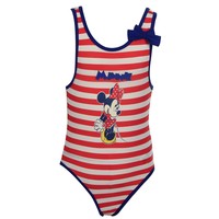 Sun City bañador natación bebe Minnie One PC bebe vista frontal