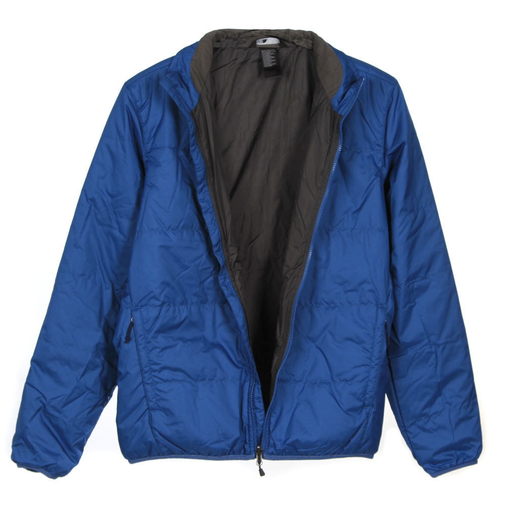 The North Face chaqueta impermeable insulada hombre _3_M LORETO TRICLMATE JACKET 06