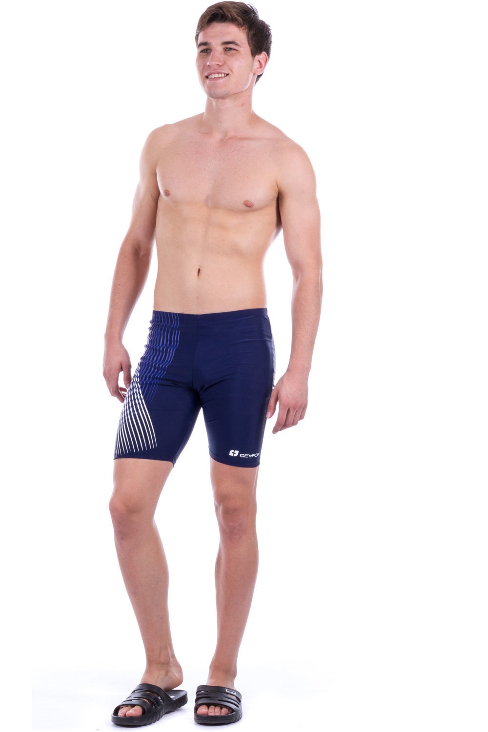 Seafor bañador natación hombre MONTANA vista detalle