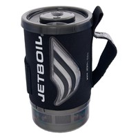 Jetboil hornillo montaña JETBOIL ZIP 01