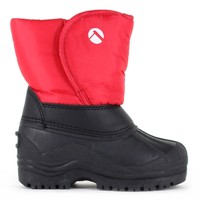 Neak Peak botas apreski infantil VANCOUVER 1,0 RO vista frontal