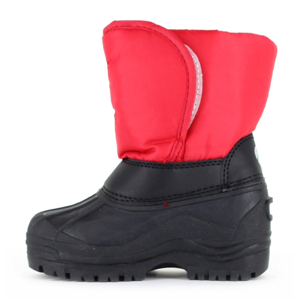 Neak Peak botas apreski infantil VANCOUVER 1,0 RO 02