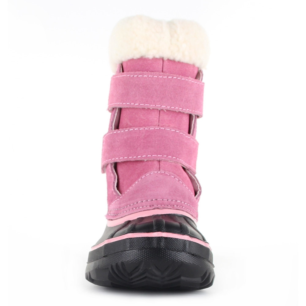 Neak Peak botas apreski infantil ICELAND 01