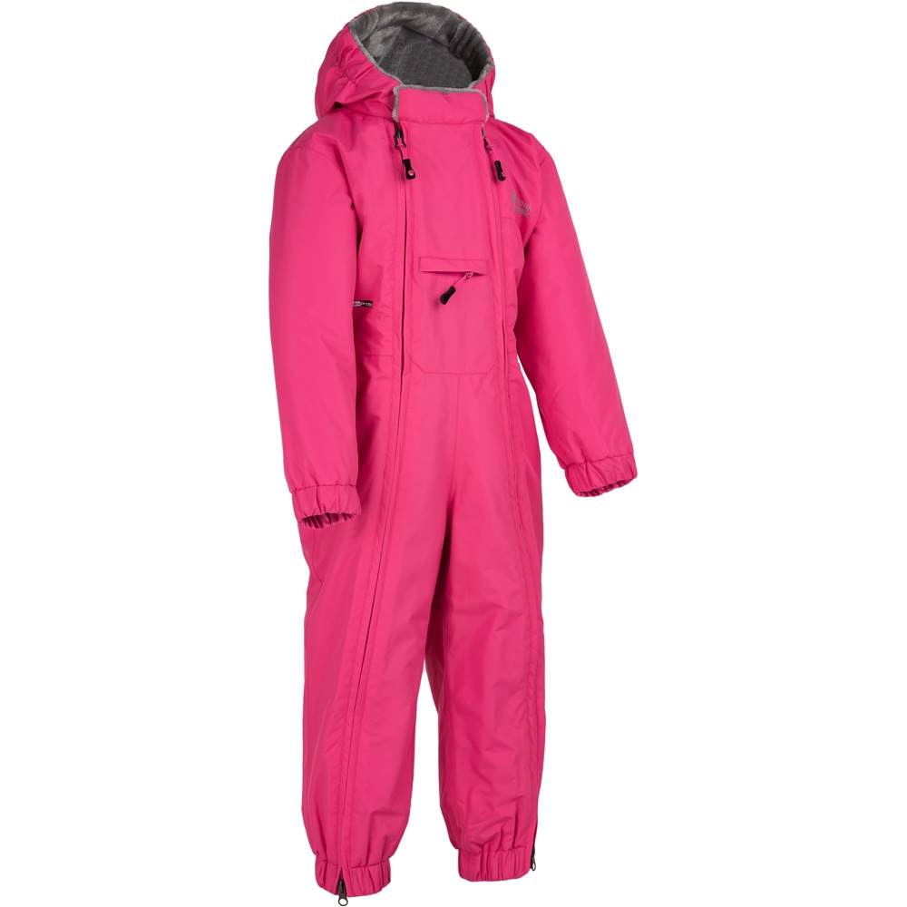 Neak Peak cail iv buzo esquí infantil