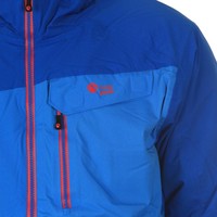 Neak Peak chaqueta esquí hombre XANDERAN SF 05