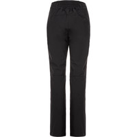 Neak Peak pantalones esquí mujer PRILE SF vista trasera