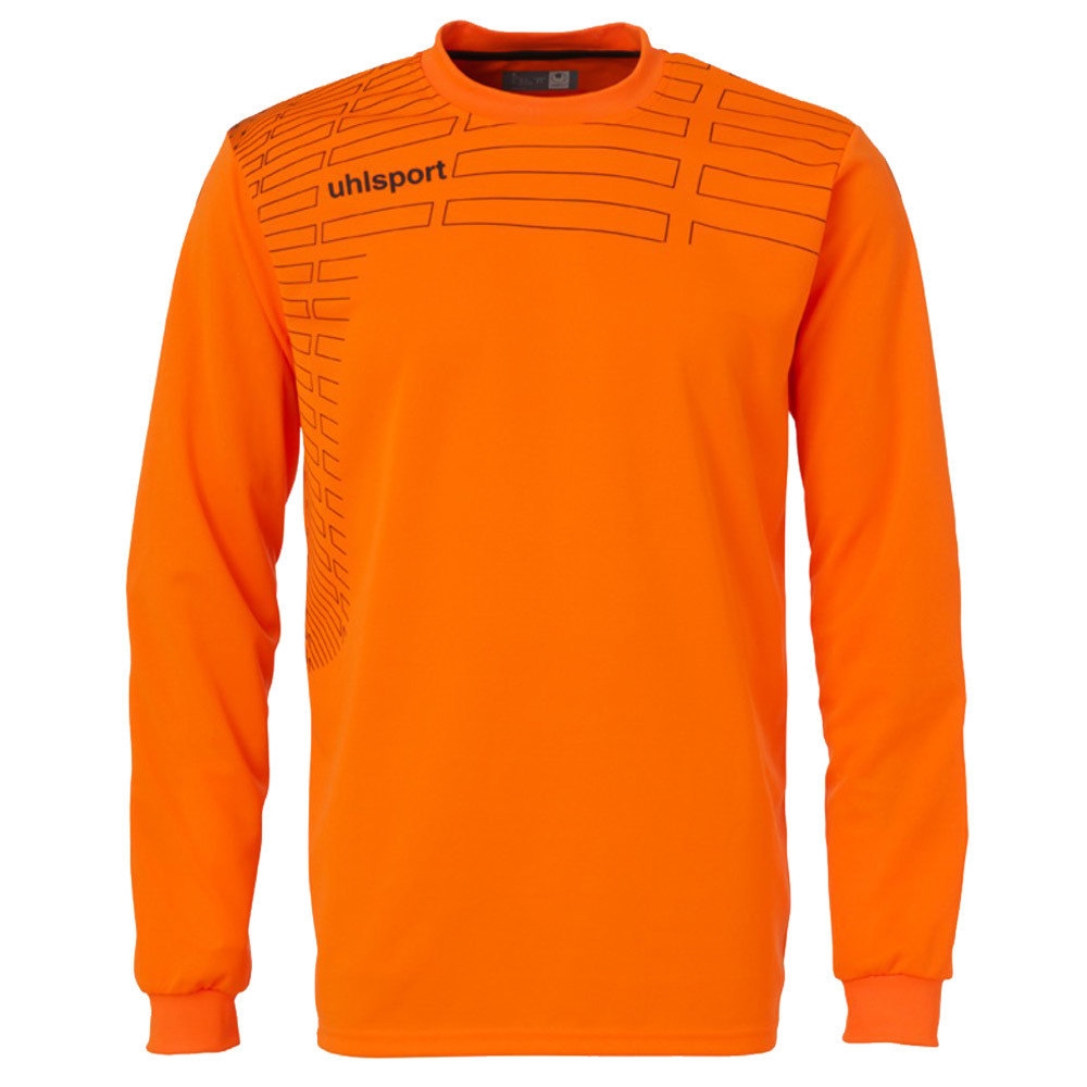 Uhlsport camiseta portero MATCH GK SHIRT NA vista frontal