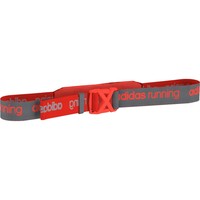 adidas riñonera RUN BELT 01