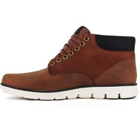 Timberland zapatilla moda hombre BRADSTREET CHUKKA LEATHER puntera