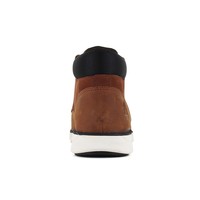 Timberland zapatilla moda hombre BRADSTREET CHUKKA LEATHER vista trasera