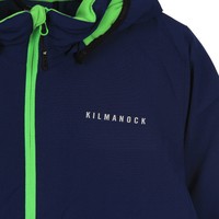 Kilmanock chaqueta esquí infantil GARROY PADDED MA vista detalle