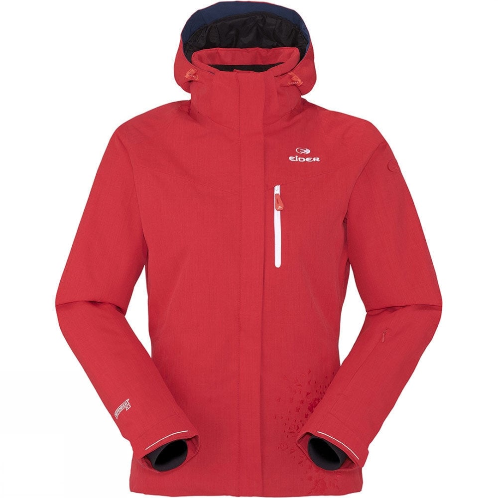Eider lake placid chaqueta esquí mujer