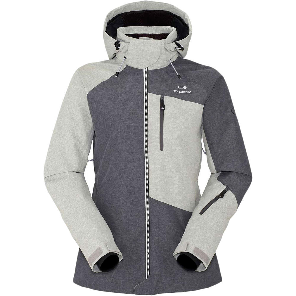 Eider aoraki chaqueta esquí mujer