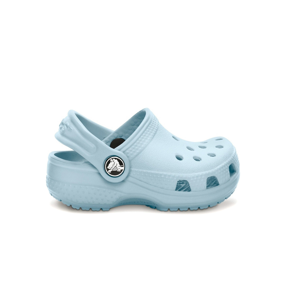 Crocs zapatilla multideporte bebe Crocks Littles lateral exterior