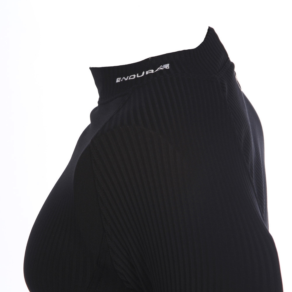 Endura camiseta térmica manga larga Transrib M/L Black 03