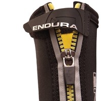 Endura cubrezapatillas ciclismo Cubrebotas MT500 II vista trasera