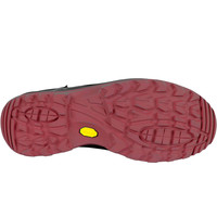 Lowa bota trekking mujer _O_RENEGADE GTX MID Ws lateral interior