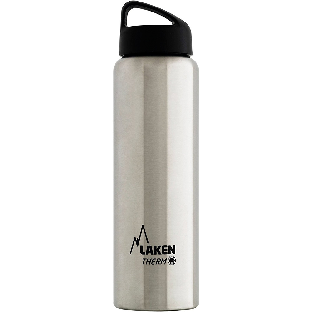 Laken botella termica de 1l cantimplora