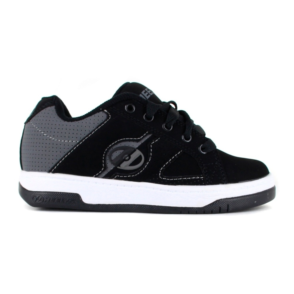 Heelys zapatilla ruedas Split vista frontal