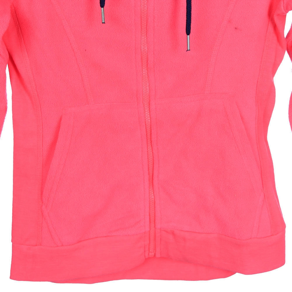 Only polar mujer onpHILLARY ZIP FLEECE vista detalle