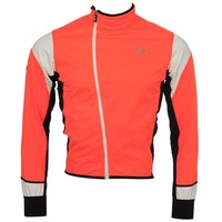 Spiuk cortavientos ciclismo hombre CHAQUETA RACE HOMBRE 2015 NARANJA 03