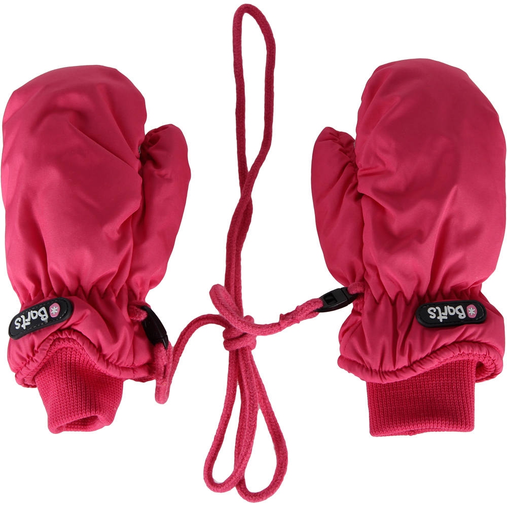 Barts nylon mitts manoplas esquí niño