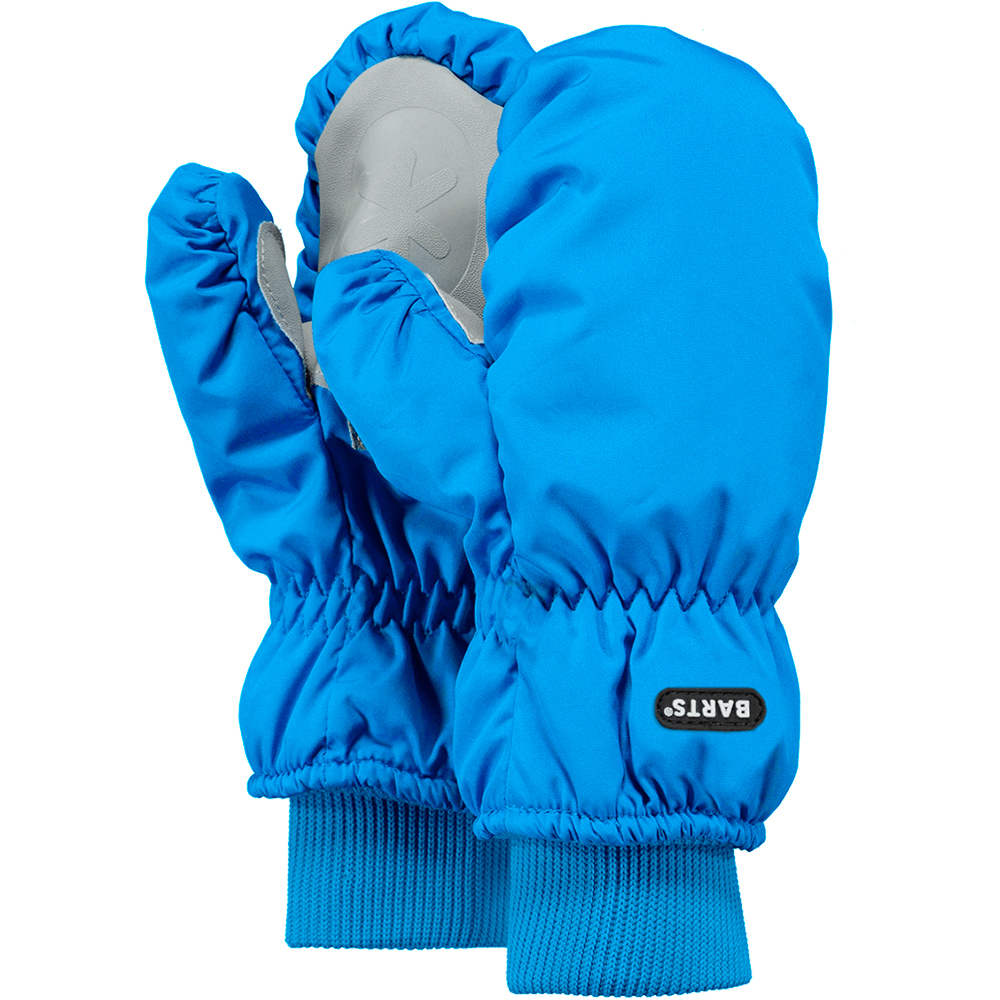 Barts nylon mitts manoplas esquí niño