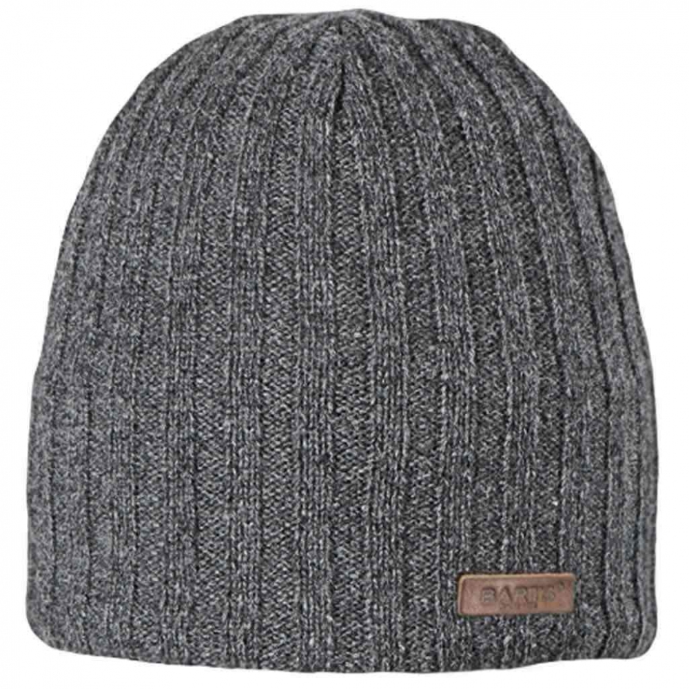 Barts gorro esquí hombre HAAKON BEANIE vista frontal