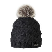 Barts gorro esqui mujer CLAIRE BEANIE vista frontal