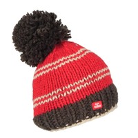 Norbron gorro esquí infantil RENE BEANIE 53 vista frontal