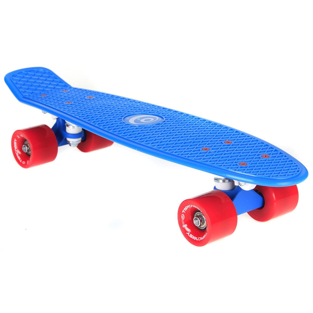 Topic Noisy retro 22 skate (UNICA)