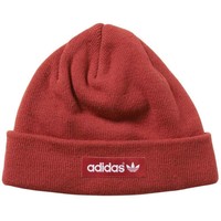 adidas gorro esqui mujer LOGO BEANIE CER vista frontal