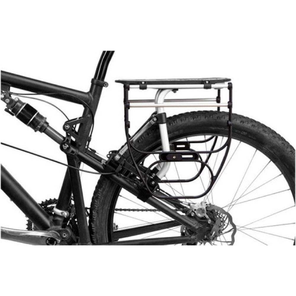 Thule portabicicletas SOPORTES LATERALES TH PACK'N PEDAL PB 01