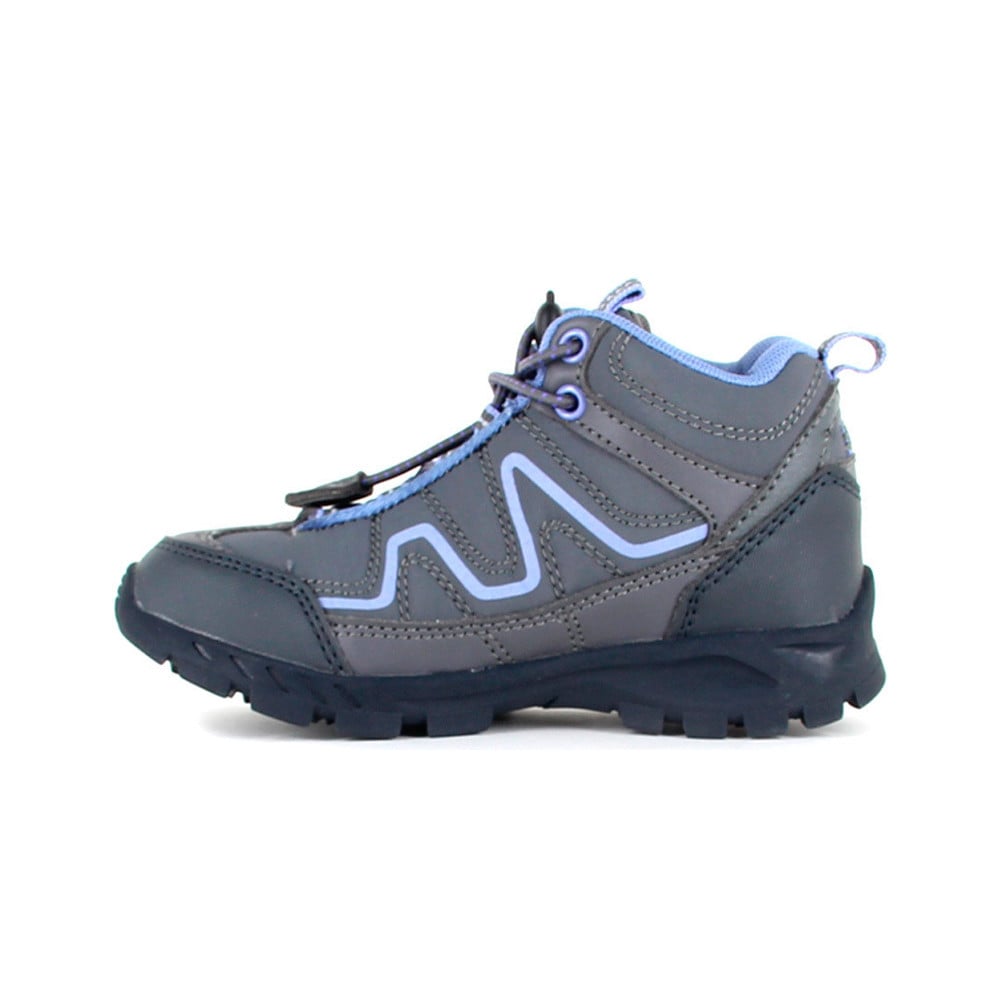 Neak Peak bota trekking niño Softshell MID puntera