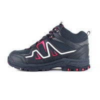 Neak Peak bota trekking mujer Approach MID AZ puntera