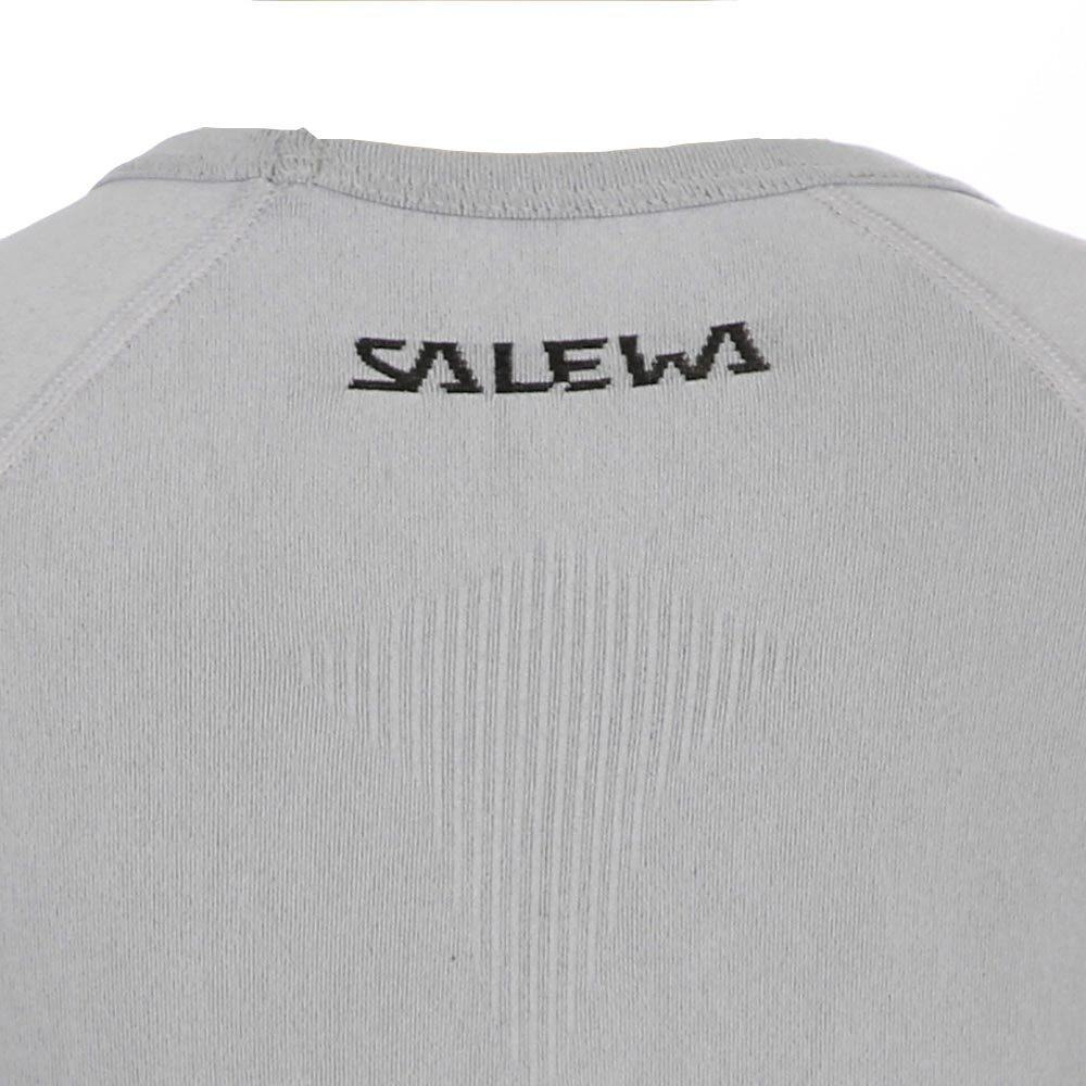 Salewa camiseta térmica niño _3_META 2 DRY K L/S TEE 03