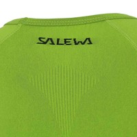 Salewa camiseta térmica niño _3_META 2 DRY K L/S TEE 03