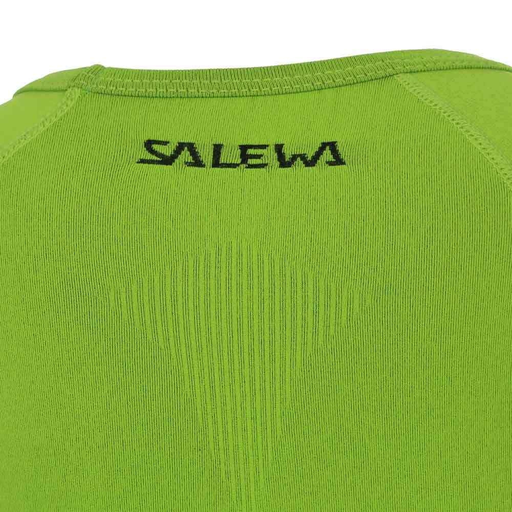 Salewa camiseta térmica niño _3_META 2 DRY K L/S TEE 03