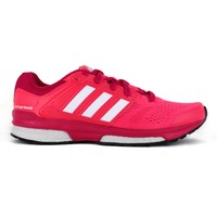 adidas zapatilla running mujer REVENGE BOOST 2 W lateral exterior