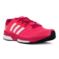 adidas zapatilla running mujer REVENGE BOOST 2 W vista superior