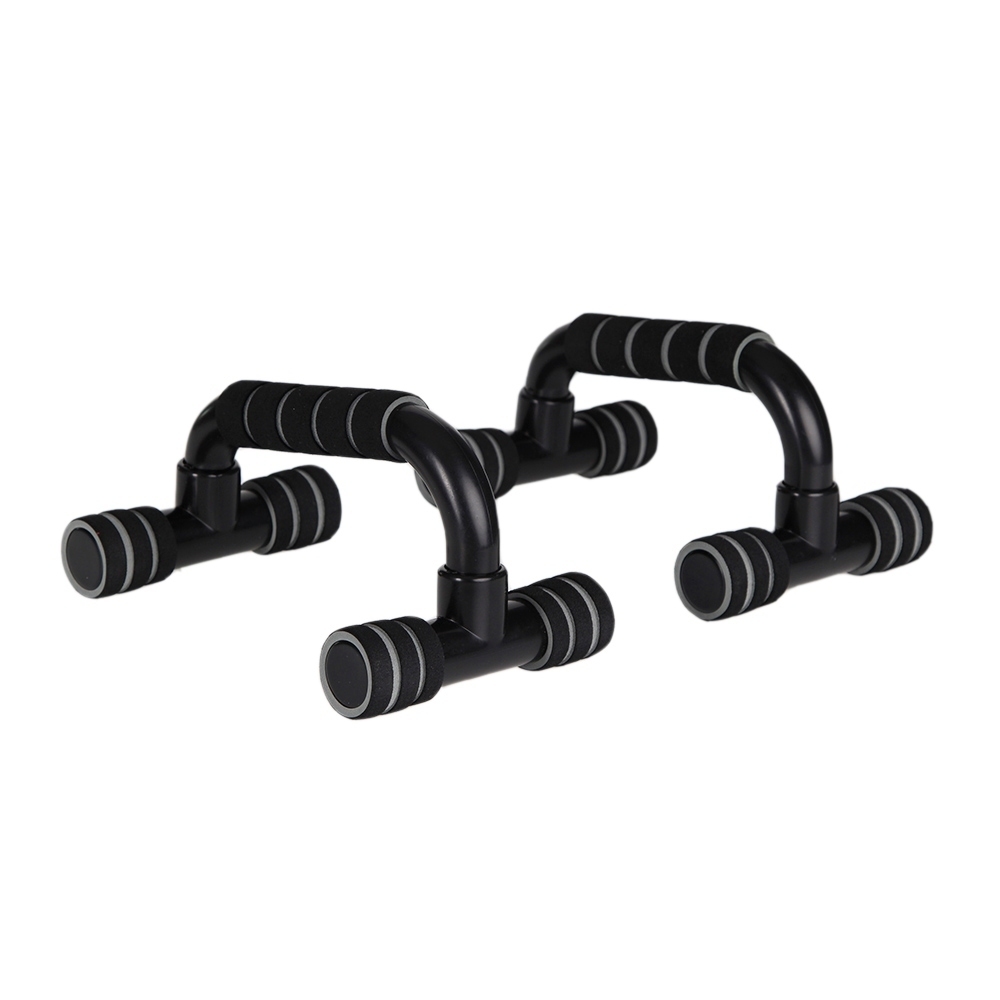 Get Fit push up bar varios